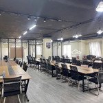 Cho thuê văn phòng 200m2 tại mỹ đình - hà nội