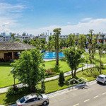 The capella nha trang - kđt mỹ gia 8 đường thông xéo hồ bơi công viên lớn - chỉ 5 tỷ 650 triệu