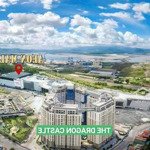 Quỹ căn 2025 giá tốt chung cư dragon castle - toà 1,2,3 hơn 50 căn - giá rẻ nhất thị trường