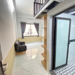 Cho thuê ccmn có gác xép khép kín tại 32 đỗ đức dục