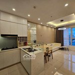 Chính chủ gửi thuê căn hộ 2pn the prince residence / phú nhuận - dt 75m2 - giá thuê: 16 triệu/tháng