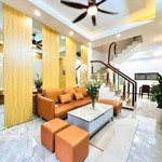 đại từ - hoàng mai - 40m2 -4tầng - mt3.8m - ngõ 2,5m - ra ô tô 20m - hàng xóm kđt đại từ, linh đàm