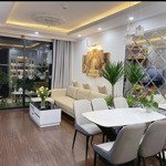 Chính chủ bán căn góc 3 ngủ 2wc 80m2, ban công đông nam, sổ đỏ. giá 7,25 tỷ hà nội center point