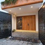 Bán nhà mới full nội thất đường đinh đức thiện, hoà minh, liên chiểu