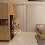 Chính chủ cho thuê chung cư mini số 16 đường đồng bát ( 36 nguyễn hoàng ) ô tô đỗ cửa,pccc đầy đủ