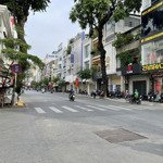 Bán nhà siêu phẩm mt ngay nguyễn thị thập q7 (6,5x25m)- hầm 5 tầng - hđt 85tr/th -giá 33 tỷ