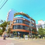 Siêu hiếm! góc sầm uất 2 mt lê quang đạo - phan tôn, p. mỹ an, q. ngũ hành sơn, 135m2, 38 tỷ có tl