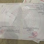 Bán gấp lô đất đường nguyễn duy trinh ngang 6m gần brg bãi tắm tân trà