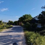 Chính chủ kẹt tiền bán cắt lô đất thuộc thôn hội phú bắc 2, xã ninh phú, thị xã ninh hoà