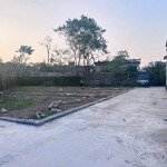 Nhỉnh 600tr có ngay 58m2 nở hậu, đường ô tô tải tại mỹ đức