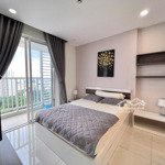 Chung cư novaland 2 phòng ngủ 2 vệ sinhđẹp như hình toà orchard garden