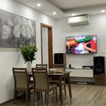 Bán căn hộ cc hoàng dương, 3 phòng ngủ 2 vệ sinh 82m2, full đồ, giá bán 3tỷ150. tại ngọc hồi, đại kim, hoàng mai