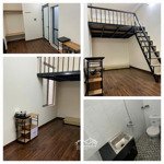 Hào nam - ngõ thông - 7p cho thuê dt 28tr - 38m2 - 7,6 tỷ
