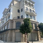 Quỹ shophouse mới 2025 đlnt 175,7m