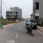 đất đẹp phân lô 75m2 mt5m cự khối long biên hà nội ô tô tránh - vỉa hè rộng thênh thang kinh doanh