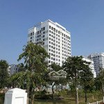 Duy nhất căn góc 3pn, đn view trọn biệt thự vinhomes riverside, 80m2, nhỉnh 4 tỷ, valencia garden