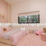 Bán nhà mặt phố khu compound (tiềm năng tăng giá cực tốt) cát tường j - home, trung tâm tp thuận an