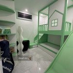 Cho thuê tầng 2 và 3 nhà mặt phố phù đổng thiên vương, quận hai bà trưng, 50m2/ 1 sàn, 27tr/tháng