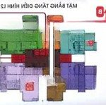 Nhà em cần bán lại căn hộ 3pn cao cấp tầng 19 ,diện tích 115m2 toà l2 ciputra .lh:0888486262.