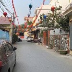 Cần bán căn 43m- 2 mặt thoáng ô tô ngõ thông kinh doanh giá hơn 5.6 tỉ tại la phù hoài đức