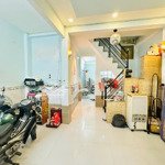 Mặt tiền trần thủ độ, tân phú, 2 tầng, 4.5x10, 3 phòng ngủ, chỉ hơn 3 tỷ