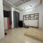 Chung cư mini cho thuê tại thạnh xuân 38, 3,8 triệu, 30m2, 1 phòng ngủ 1 vệ sinh full nội thất