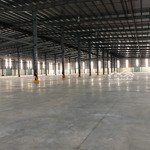 Cho thuê kho 2000m2 icd long bình, biên hoà, đồng nai