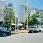 Ngộp giảm sâu 34 tỷ - bán mặt tiền đường d1 kdc him lam quận 7 - hầm 4 tầng 440m2 (hđt 60tr/th)
