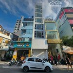 Siêu dòng tiền! bán tòa chdv mặt tiền thanh đa bình thạnh có dt 4,5x25m nh 7m 7 tầng hđt 90tr-21 tỷ