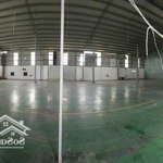 Kho xưởng đường lê trọng tấn, dương nội, hà đông, 500-5000m2, pccc chuẩn, cao 11m, 80k/m2/th