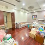 Cho thuê căn hộ chung cư cao cấp nam đô, 100m2, 3 ngủ, 2 vệ sinh, 13 triệu/tháng.