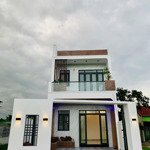 Bán nhà 1 trệt 1 lầu 3p ngủ tại liên xã, diên sơn, diên khánh, khánh hòa, chỉ 1ty890,dtsd 164m2