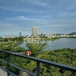 Bán căn liền kề 3,5 tầng 99m2 mặt hồ ven biển kđt nghỉ dưỡng lotus residences hùng thắng, hạ long