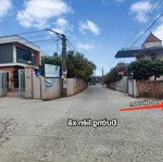 Bán đất minh trí, 1,26 tỷ, 72,5 m2, giá tốt