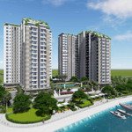 Bán căn hộ conic riverside - 1 phòng ngủ - 50 m2 giá thương lượng - 0913333632