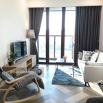 Cho thuê căn 1pn galleria fnt view quận 1 chỉ 27 triệu/ tháng