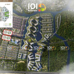 Tin thật 100%! giỏ hàng 5 căn cuối cùng đợt 1 căn 3 phòng ngủcăn hộ the global city quận 2, ck đến 16%