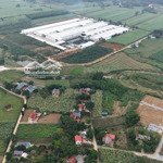 Bán đất nền thổ cư 122m2; sát kcn, kcn đang hoạt động - cách đường mòn hồ chí minh chỉ 200 - 300m