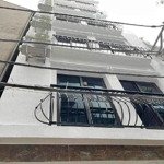 Bán nhà dòng tiền khủng phố thịnh liệt 75m2 x 7tầng thang máy, hiệu suất gần 1,4 tỷ/n chỉ hơn 17tỷ