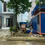 đất đẹp xuất sắc tại thị trấn bến lức, 3,3 tỷ, 120m2