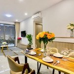 Cho thuê chung cư viva riverside - quận 6, dt: 80m2, 2pn. giá tốt: 12 tr, lh: 0904715617, quyền