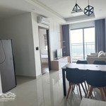 Cho thuê căn hộ 2 phòng ngủ 2 vệ sinhtại q7 saigon riverside, giá tốt 12 triệu, 67m2