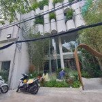 Bán toà nhà căn góc đường hàm nghi. dt: 7x14m, 7 lầu, giá giảm về 70 tỷ