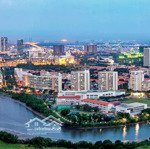 Chính chủ cần bán nhanh biệt thự góc 2 mặt tiền đường lớn khu phú mỹ hưng, giá 60.9 tỷ