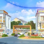 Shophouse ven sông the greenery hải phòng đón đầu cơ hội kinh doanh & đầu tư đắt giá