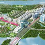 Cho thuê shophouse sala - thủ thiêm - saritown đường nguyễn cơ thạch p.an khánh quận 2