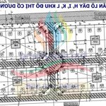 Chính chủ cần bán 165m2 , 198m đất kđt cổ dương - tiên dương - đông anh - hà nội.