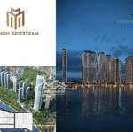 Bán căn hộ 3pn grand marina saigon, 65 tỷ, 150m2, giá siêu hời