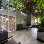 Bán căn hộ garden villa - vista verde quận 2, bàn giao full nội thất nhập khẩu