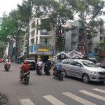 Bán nhà 5 tầng ngay mặt tiền trần quang khải quận 1,giá tốt vi trí đẹp